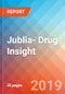 Jublia- Drug Insight, 2019 - Product Thumbnail Image