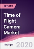 Time of Flight Camera Market - Forecast (2020 - 2025)- Product Image