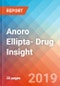 Anoro Ellipta- Drug Insight, 2019 - Product Thumbnail Image