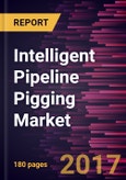 Intelligent Pipeline Pigging Market to 2025 - Global Analysis and Forecasts by Application (Metal Loss, Geometry & Bend Detection, and Crack & Leak Detection) Technology (Ultrasonic Pigging and MFL Pigging) and End-user (Chemical, Oil, and Gas)- Product Image