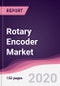 Rotary Encoder Market - Forecast (2020-2025) - Product Thumbnail Image