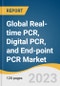 Global Real-time PCR, Digital PCR, and End-point PCR Market Size, Share & Trends Analysis Report by Technology (Quantitative, Digital, End-point), Product, Application, Region, and Segment Forecasts, 2024-2030 - Product Image
