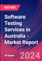 Software Testing Services in Australia - Industry Market Research Report - Product Thumbnail Image