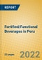 Fortified/Functional Beverages in Peru - Product Thumbnail Image