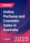 Online Perfume and Cosmetic Sales in Australia - Industry Market Research Report - Product Thumbnail Image