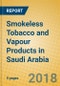 Smokeless Tobacco and Vapour Products in Saudi Arabia - Product Image