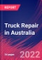 Truck Repair in Australia - Industry Market Research Report - Product Thumbnail Image