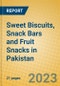 Sweet Biscuits, Snack Bars and Fruit Snacks in Pakistan - Product Image