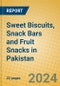 Sweet Biscuits, Snack Bars and Fruit Snacks in Pakistan - Product Image