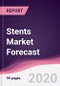 Stents Market Forecast (2021-2026) - Product Thumbnail Image