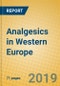 Analgesics in Western Europe - Product Thumbnail Image