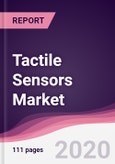 Tactile Sensors Market (2020 - 2025)- Product Image