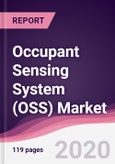 Occupant Sensing System (OSS) Market- Product Image