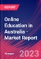 Online Education in Australia - Industry Market Research Report - Product Image