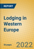 Lodging in Western Europe- Product Image