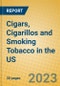 Cigars, Cigarillos and Smoking Tobacco in the US - Product Image