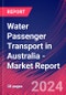 Water Passenger Transport in Australia - Industry Market Research Report - Product Thumbnail Image