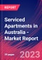 Serviced Apartments in Australia - Industry Market Research Report - Product Image