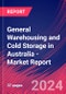 General Warehousing and Cold Storage in Australia - Industry Market Research Report - Product Image