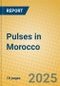 Pulses in Morocco - Product Thumbnail Image