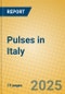 Pulses in Italy - Product Thumbnail Image