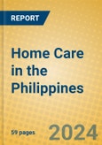 Home Care in the Philippines- Product Image