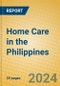Home Care in the Philippines - Product Thumbnail Image
