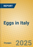 Eggs in Italy- Product Image