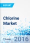 Chlorine Market for EDC/PVC, Inorganic Chemicals, Organic Chemicals, Solvents, Pulp & Paper, Water Treatment, And Other Applications: Global Industry Perspective, Comprehensive Analysis, Size, Share, Growth, Segment, Trends and Forecast, 2015 - 2021 - Product Thumbnail Image