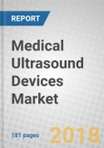 Medical Ultrasound Devices: Technologies and Global Markets- Product Image