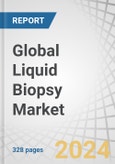 Global Liquid Biopsy Market by Product & Service (Kits, Instruments), Circulating Biomarker (CTC, ctDNA, cfDNA), Technology (NGS, PCR), Application (Cancer (Lung, Breast, Prostate), Non-cancer (NIPT, Infectious)), Sample Type (Blood) - Forecast to 2029- Product Image