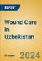 Wound Care in Uzbekistan - Product Thumbnail Image