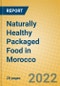 Naturally Healthy Packaged Food in Morocco - Product Thumbnail Image