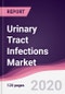 Urinary Tract Infections Market - Forecast (2020 - 2025) - Product Thumbnail Image