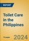 Toilet Care in the Philippines - Product Thumbnail Image