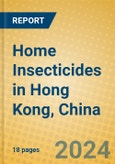 Home Insecticides in Hong Kong, China- Product Image