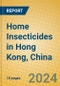 Home Insecticides in Hong Kong, China - Product Thumbnail Image