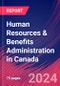 Human Resources & Benefits Administration in Canada - Market Research Report (2014-2029) - Product Thumbnail Image
