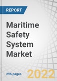 Maritime Safety System Market by Component (Solutions & Services), Security Type (Coastal Surveillance, Crew Security), Application (Counter Piracy, Safety of Ships), System (AIS, GMDSS, LRIT System ), End-User and Region - Global Forecast to 2026- Product Image