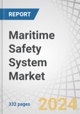 Maritime Safety System Market by Component (Solutions & Services), Security Type (Coastal Surveillance, Crew Security), Application (Counter Piracy, Safety of Ships), System (AIS, GMDSS, LRIT System ), End-User and Region - Global Forecast to 2026- Product Image