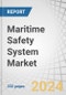 Maritime Safety System Market by Component (Solutions & Services), Security Type (Coastal Surveillance, Crew Security), Application (Counter Piracy, Safety of Ships), System (AIS, GMDSS, LRIT System ), End-User and Region - Global Forecast to 2026 - Product Thumbnail Image