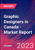 Graphic Designers in Canada - Industry Market Research Report- Product Image