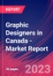 Graphic Designers in Canada - Industry Market Research Report - Product Thumbnail Image
