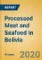 Processed Meat and Seafood in Bolivia - Product Thumbnail Image