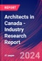 Architects in Canada - Industry Research Report - Product Thumbnail Image