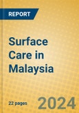 Surface Care in Malaysia- Product Image