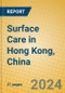 Surface Care in Hong Kong, China - Product Image