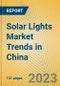 Solar Lights Market Trends in China - Product Image