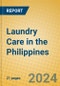 Laundry Care in the Philippines - Product Thumbnail Image