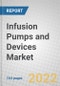 Infusion Pumps and Devices: Technologies and Global Markets - Product Thumbnail Image
